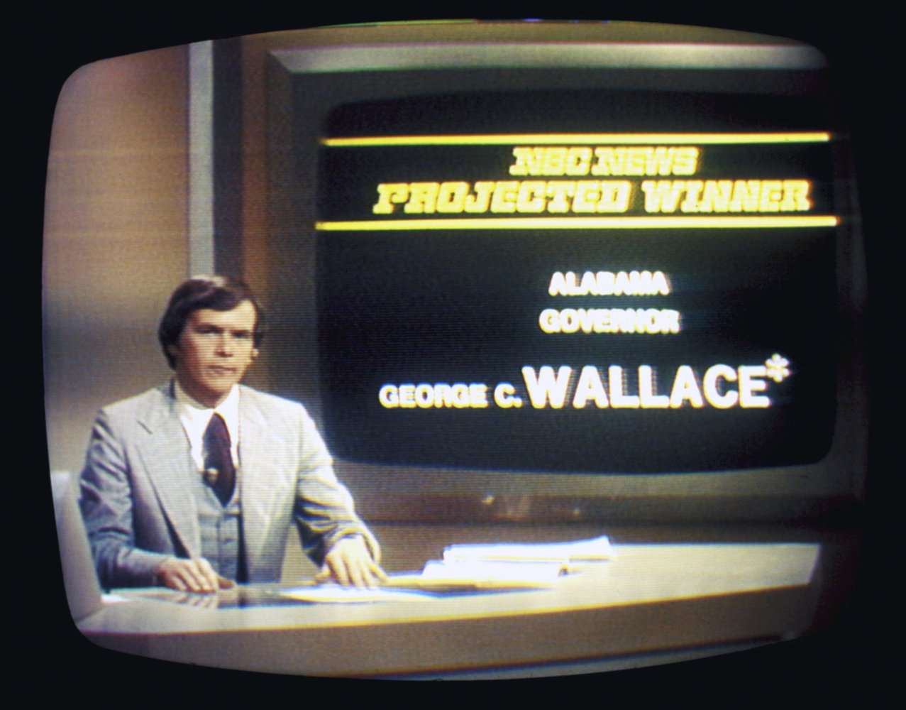 Tom Brokaw