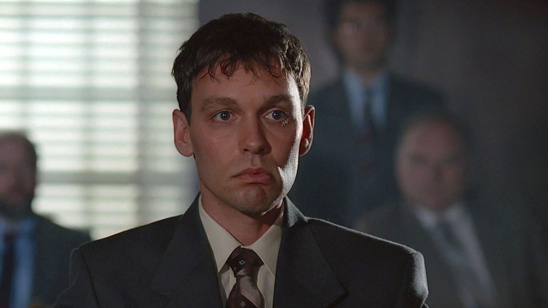 Eugene Victor Tooms