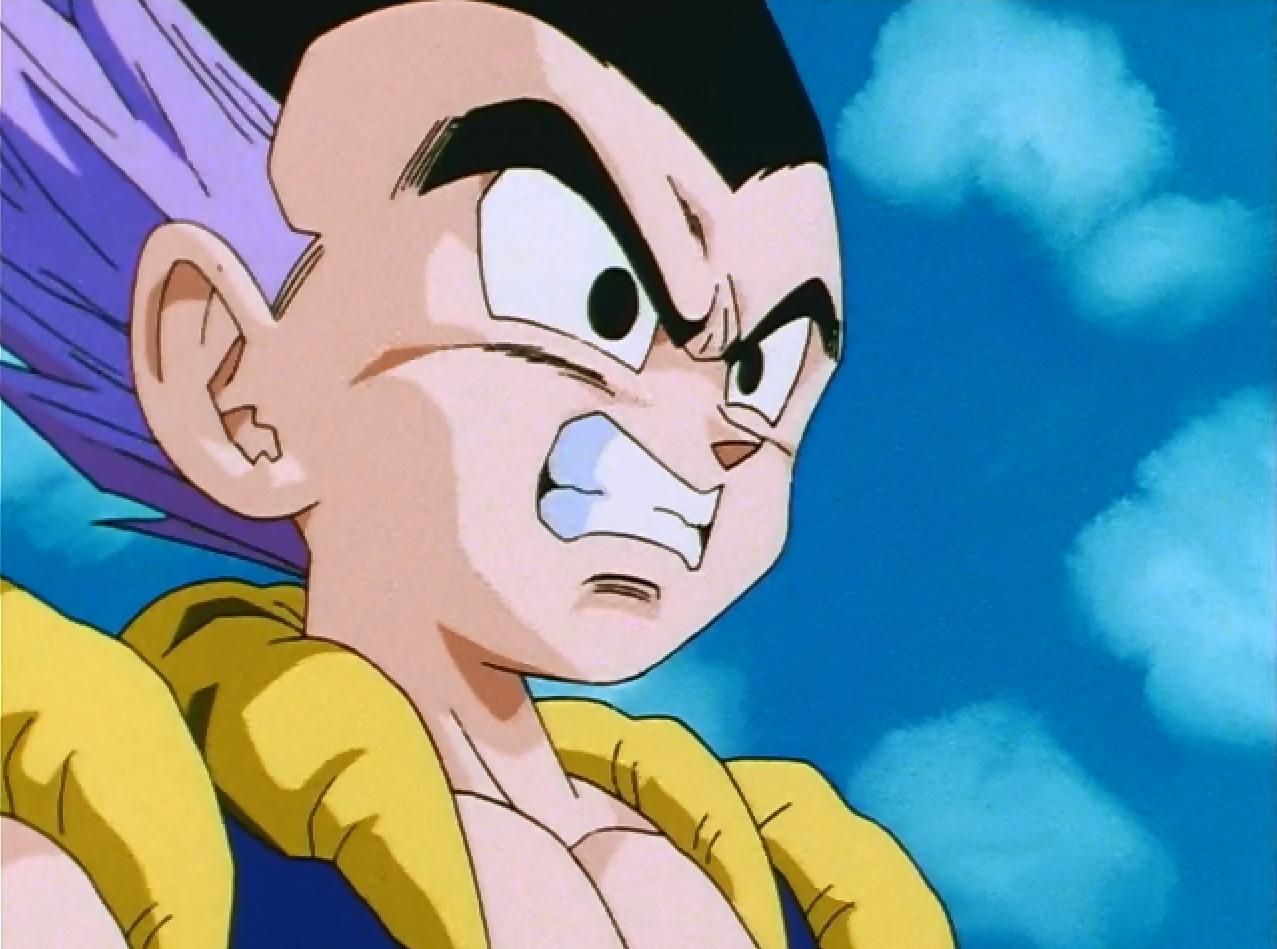 Gotenks