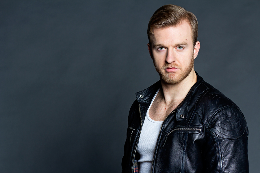 Reece Presley