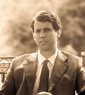 Roy Disney