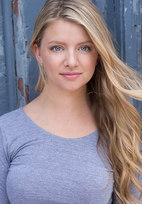 Charlotte Thomas