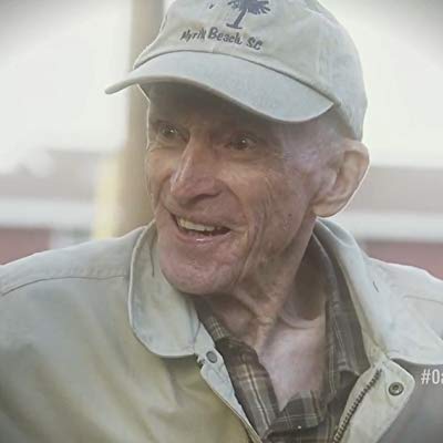 Himself - The Oak Island Team