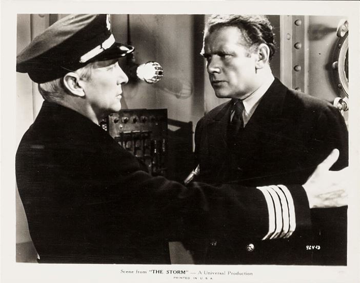 Charles Bickford