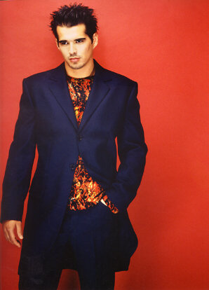Darren Foy