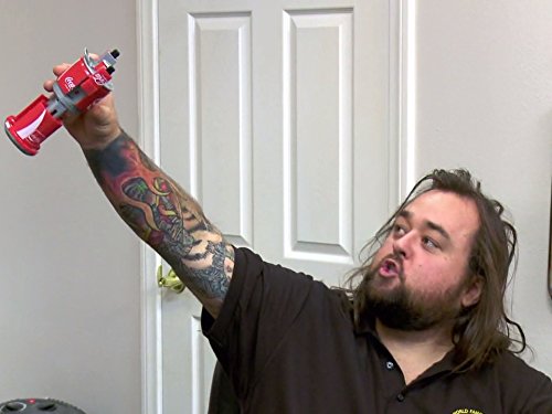 Austin 'Chumlee' Russell