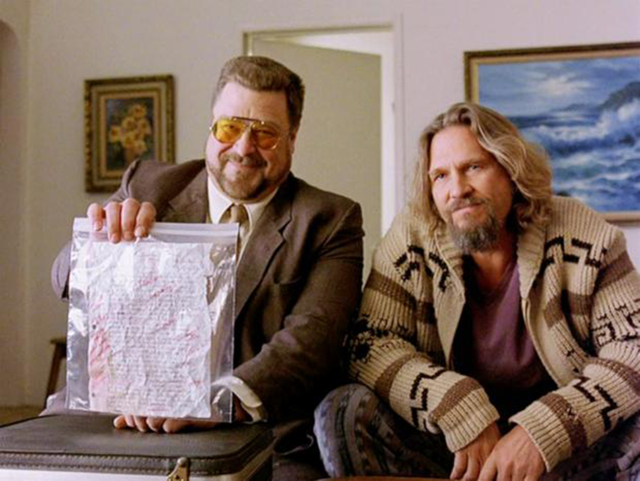 Walter Sobchak