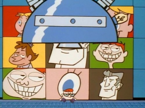 Dexter
