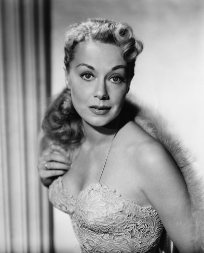 June Havoc