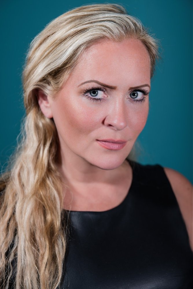 Nicole Faraday