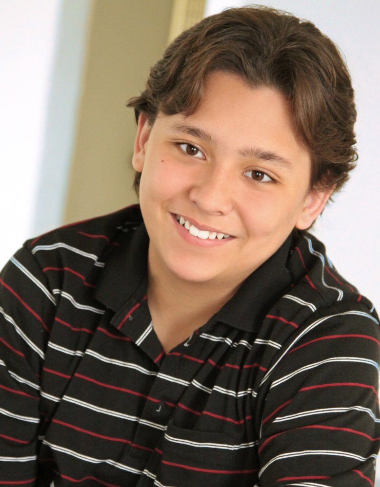 Adrian Schemm