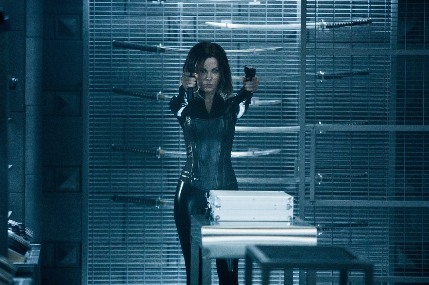 Selene