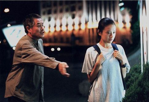Benshan Zhao