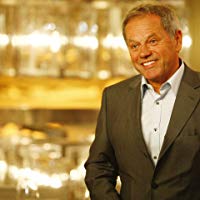 Himself - Judge, Chef & Restaurateur, Himself - Guest Judge, Himself - Quickfire & Guest Judge