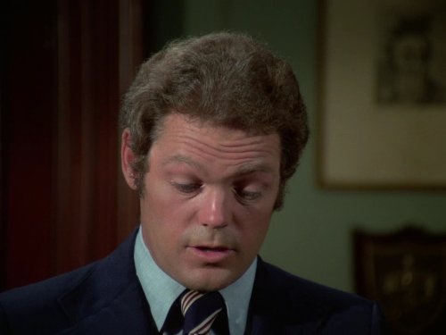 James MacArthur