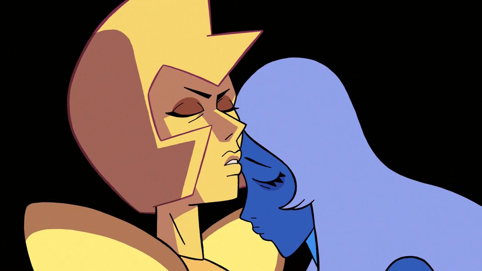 Blue Diamond