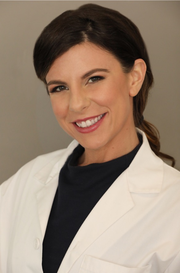 Catherine Uram