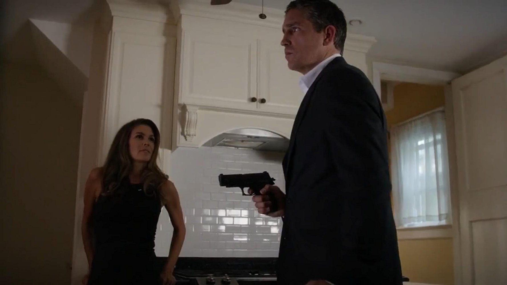 John Reese