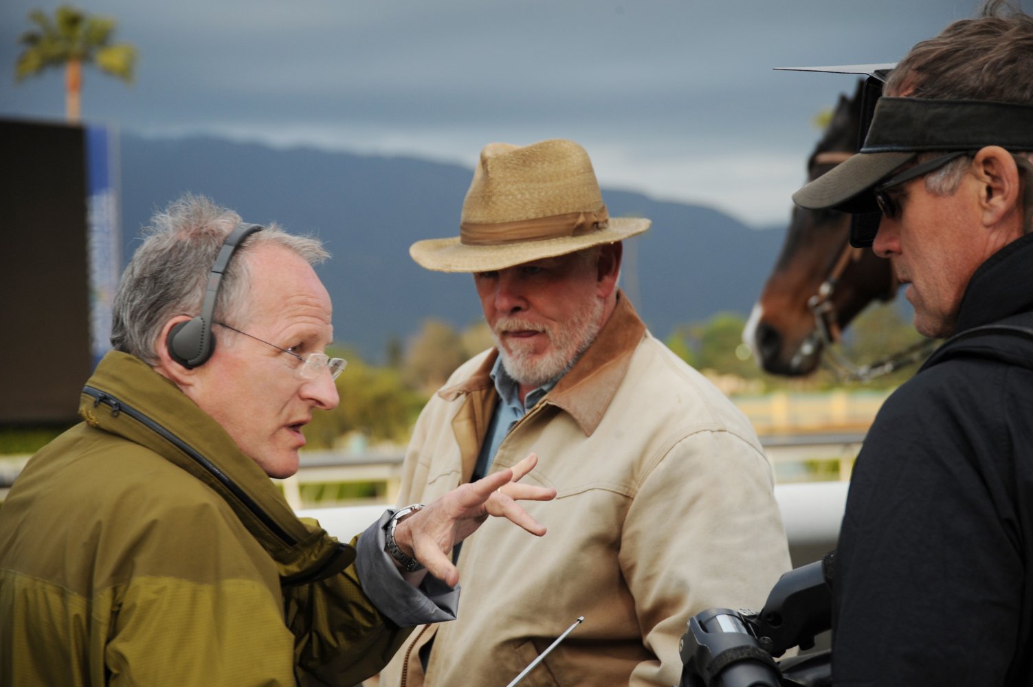 Michael Mann