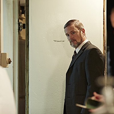 Doctor Lucien Blake