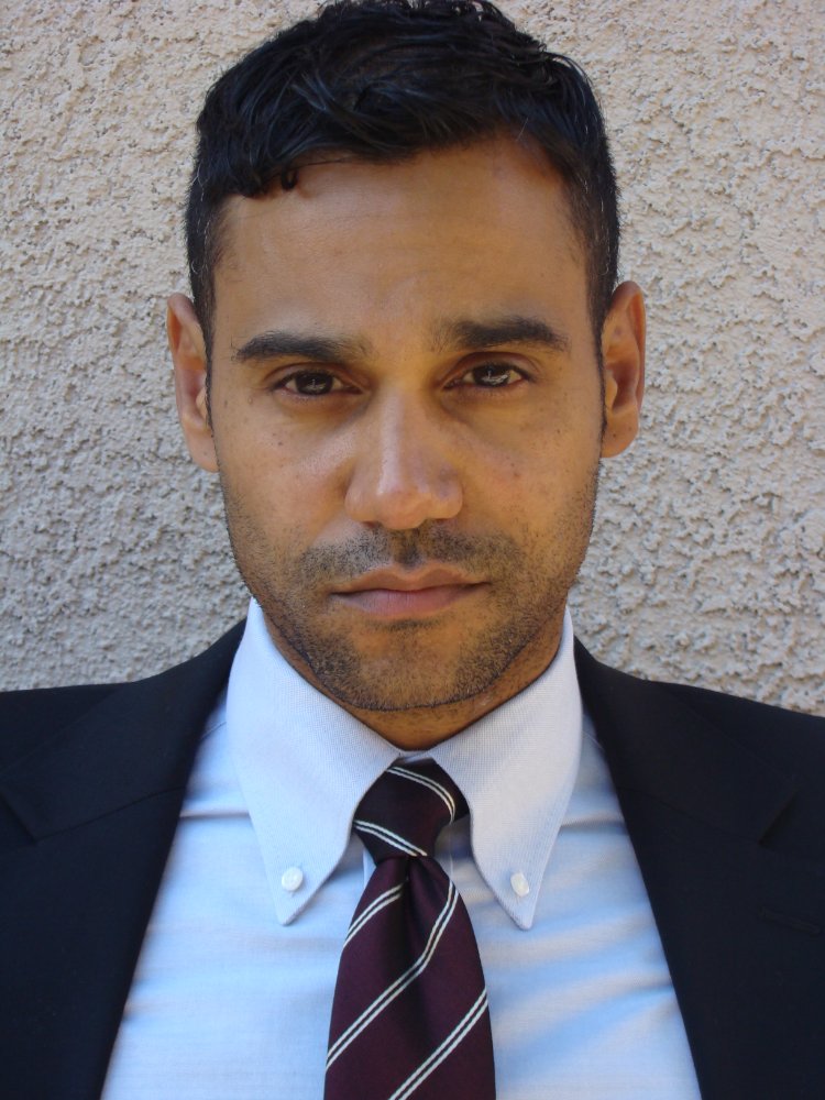 Ephraim López