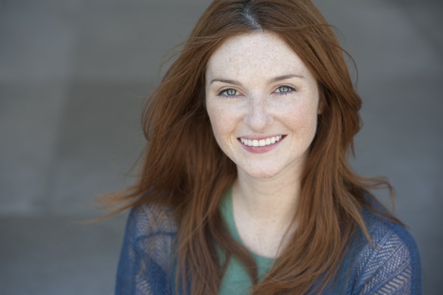 Daina Griffith
