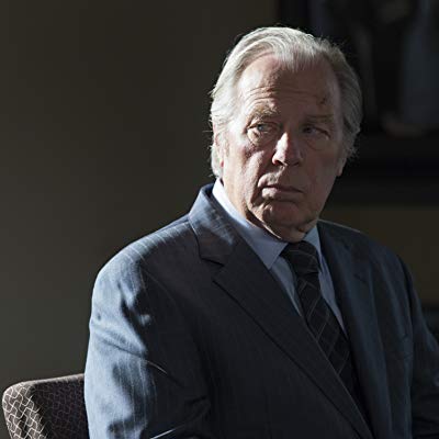 Chuck McGill