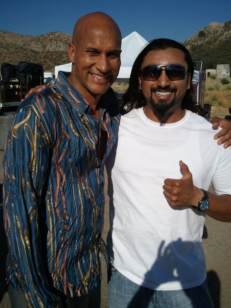 Anoop Simon