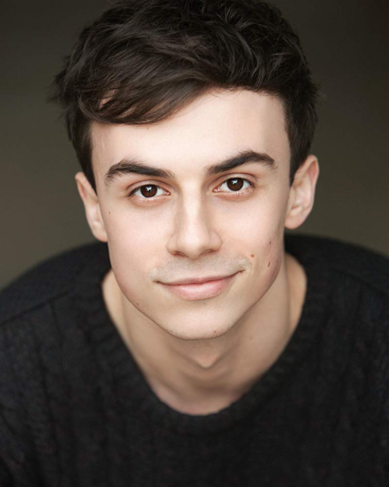 Edd Campbell Bird