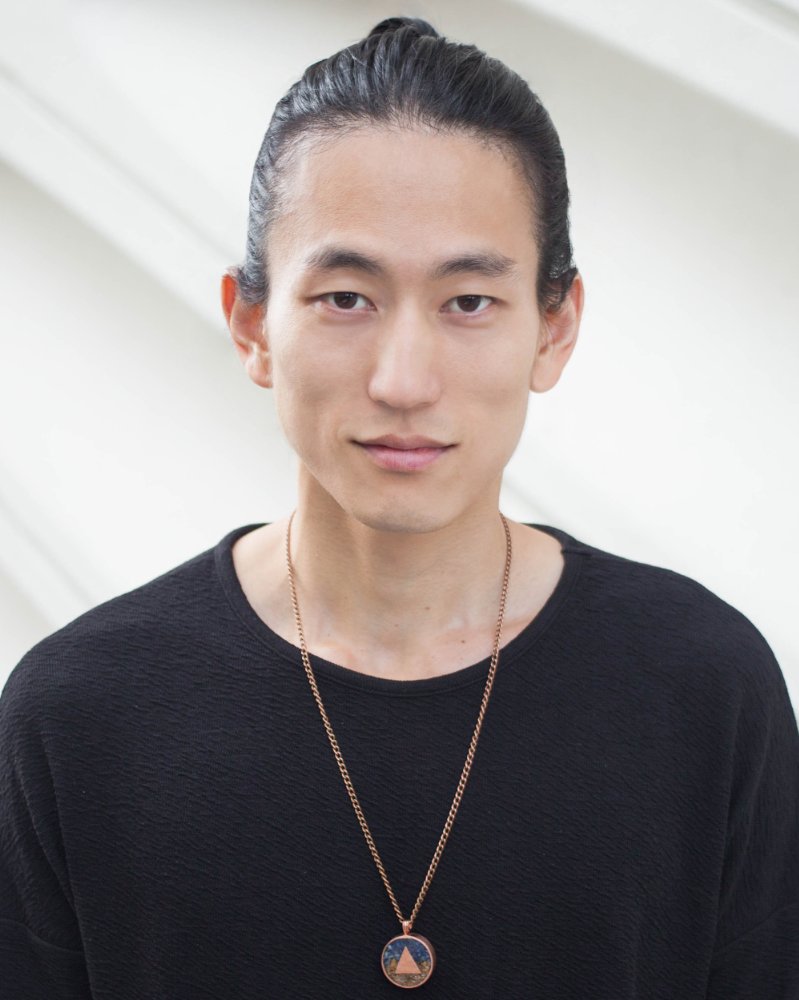 Jake Choi