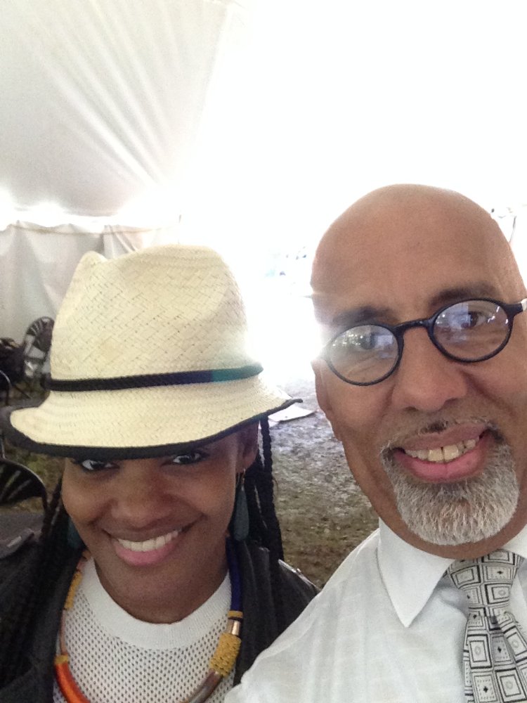 Rev. Paul Hobson Sadler