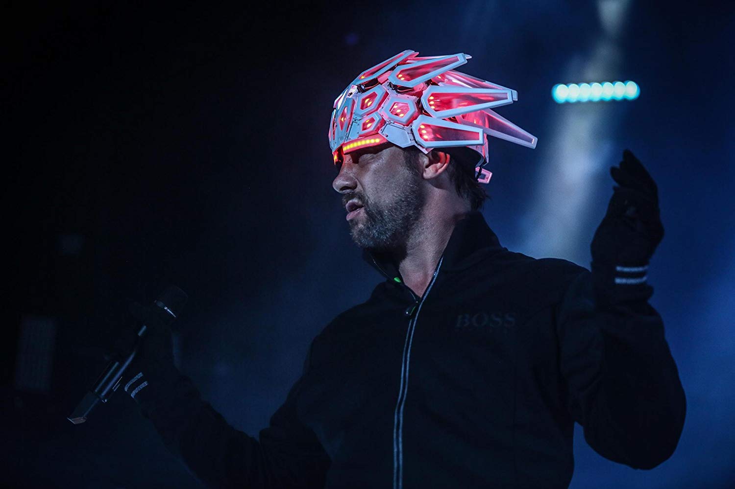 Jamiroquai