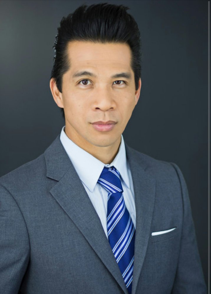 Dominic Lee