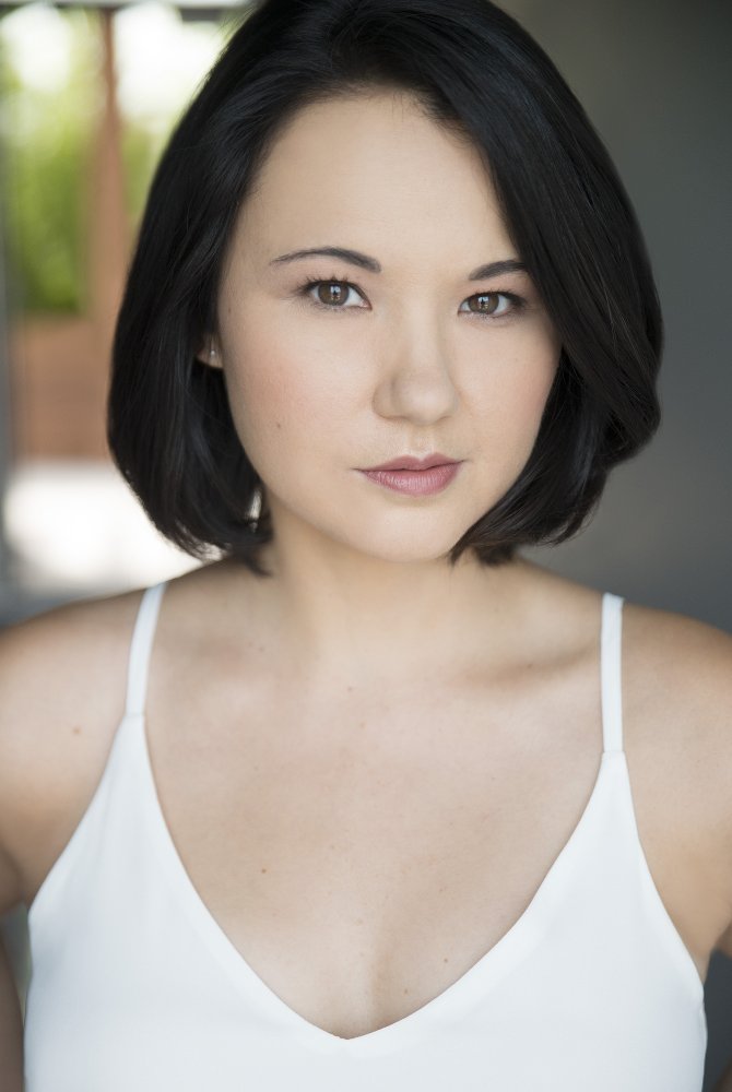 Megumi Haggerty