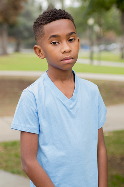Isiah Greene