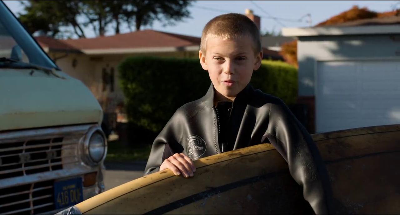 Jay Moriarity