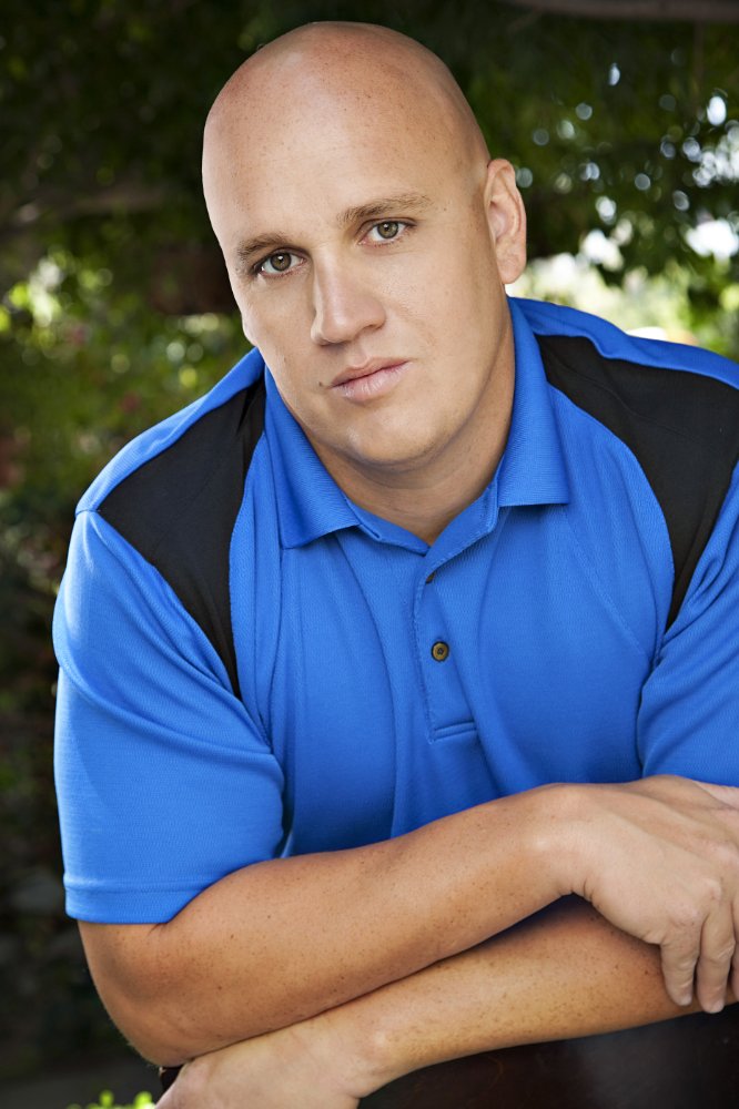 Dan Wells