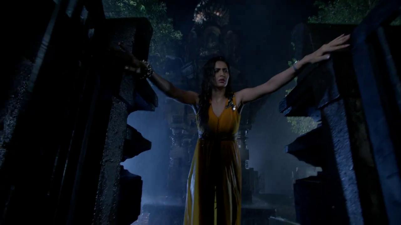 Karishma Tanna
