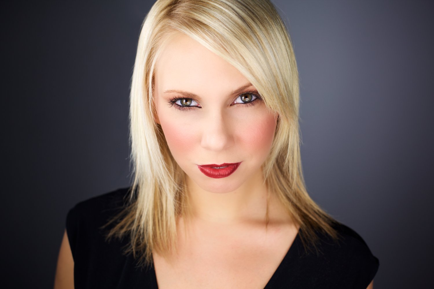Jennifer Grace Newshan