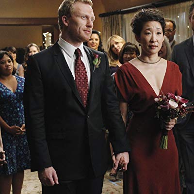 Dr. Owen Hunt