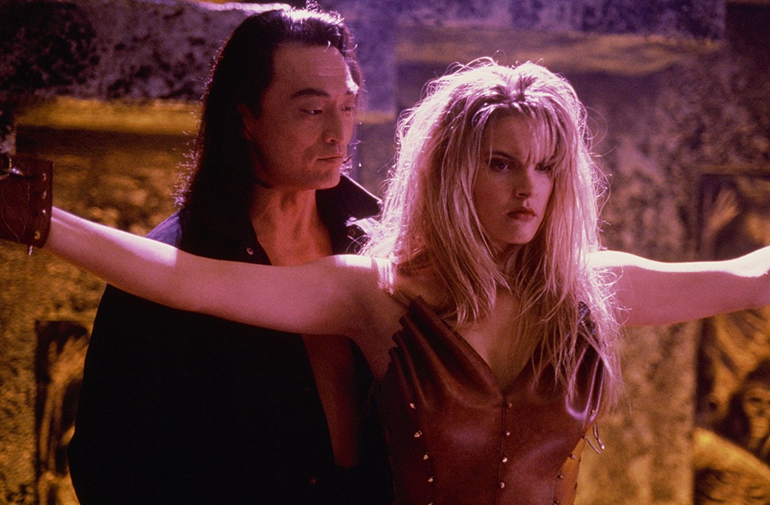 Shang Tsung