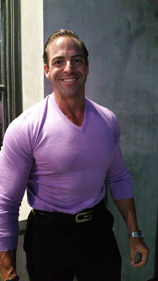 Clint Winters