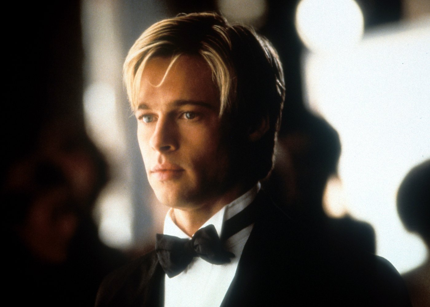 Joe Black