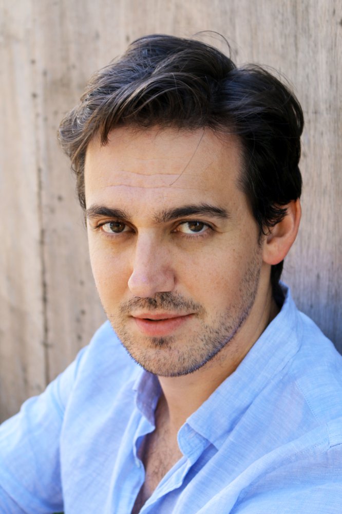 Peter Bertoni