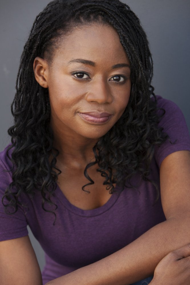 Liz Femi