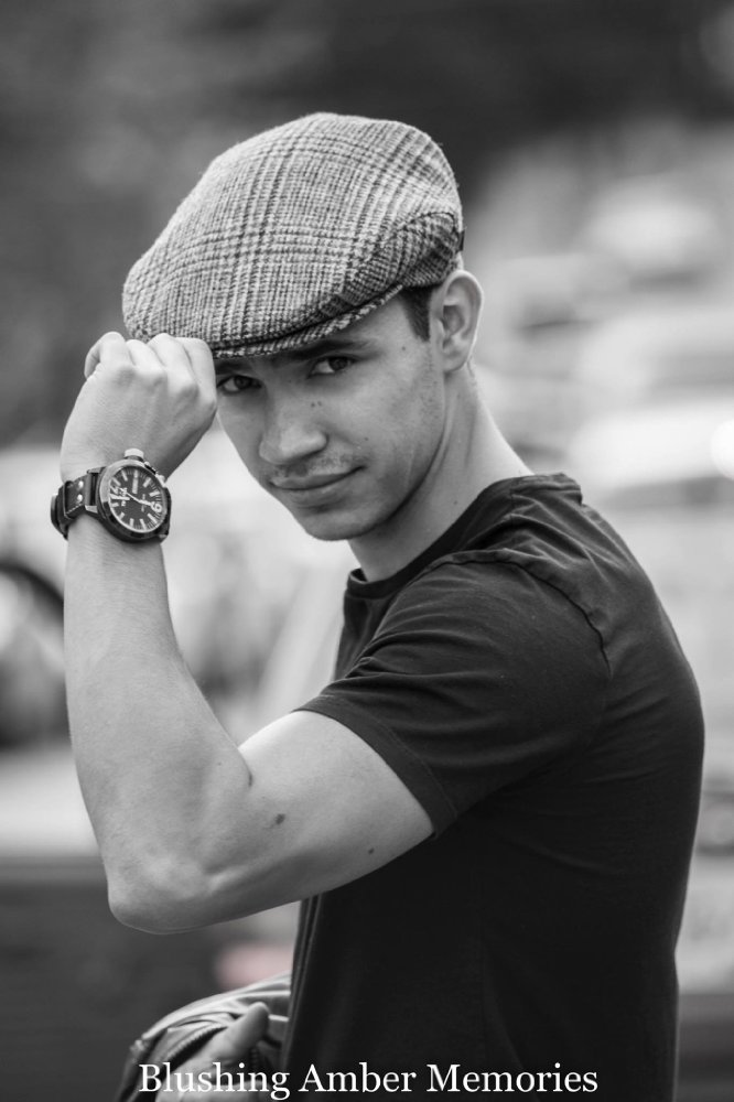 David Aguirre Firth