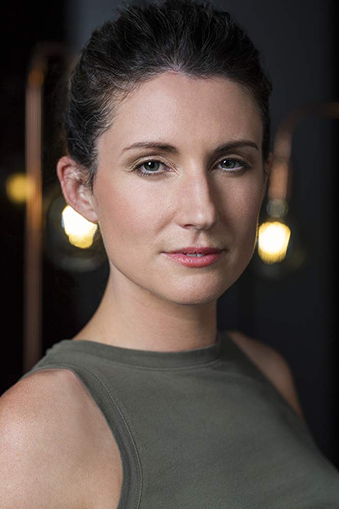 Danni Parsons