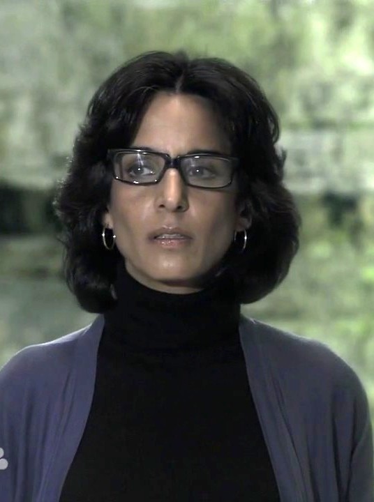 Deena Aziz