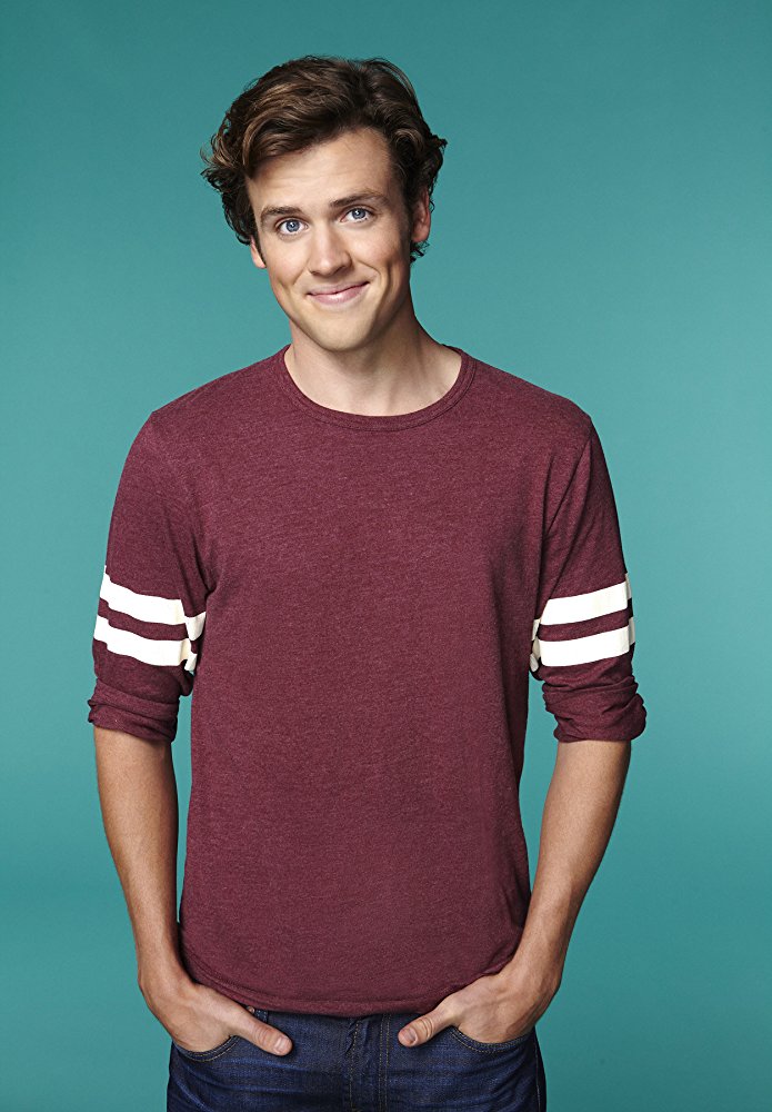 Cooper Barrett