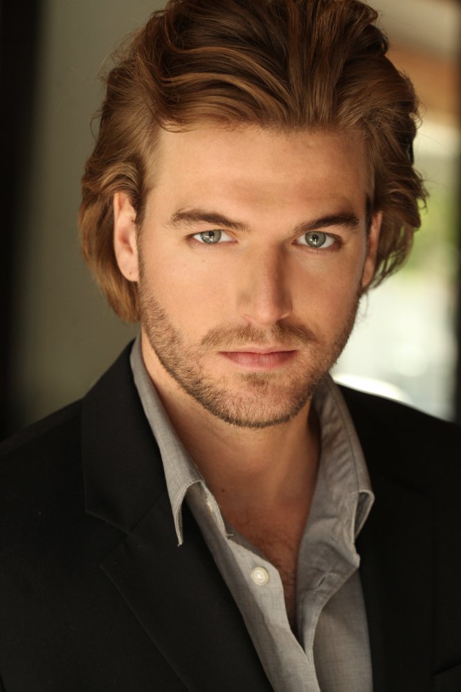 Elliott Armstrong